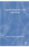 Capetian France 987–1328