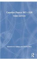 Capetian France 987-1328