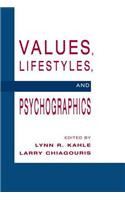 Values, Lifestyles, and Psychographics