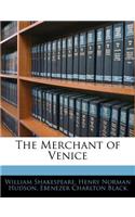 The Merchant of Venice