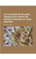 La Chanson de Roland