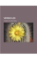Versicles
