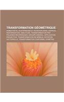 Transformation Geometrique