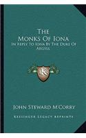 Monks of Iona