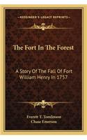 Fort In The Forest