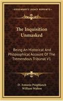 Inquisition Unmasked