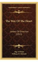 Way of the Heart