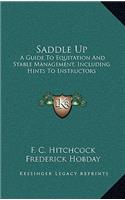 Saddle Up