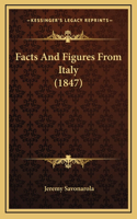 Facts and Figures from Italy (1847)