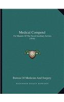 Medical Compend