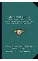 Machine Guns