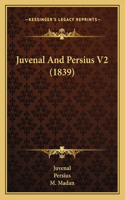 Juvenal and Persius V2 (1839)
