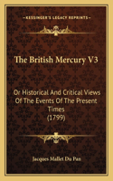 The British Mercury V3