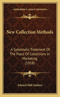 New Collection Methods