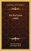 The Red Saint (1909)