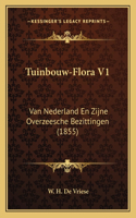 Tuinbouw-Flora V1