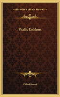 Phallic Emblems