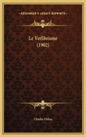 Verlibrisme (1902)