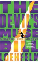 The Devil's Muse: A Maureen Coughlin Novel(5 Maureen Coughlin)