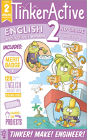 Tinkeractive Workbooks: 2nd Grade English Language Arts