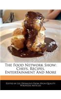 The Food Network Show
