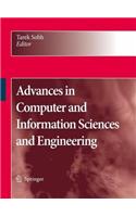 Advances in Computer and Information Sciences and Engineering