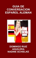 Guia de Conversacion Español Aleman