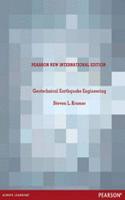 Geotechnical Earthquake Engineering