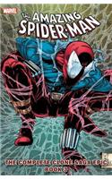 Spider-Man: The Complete Clone Saga Epic, Book 3