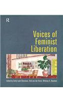 Voices of Feminist Liberation