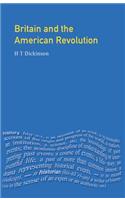 Britain and the American Revolution
