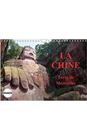 Chine, Terre De Merveilles 2018