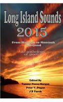 Long Island Sounds 2015