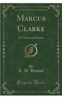 Marcus Clarke