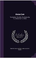 Anna Lee