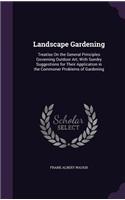 Landscape Gardening