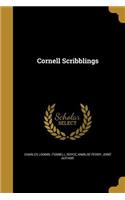 Cornell Scribblings