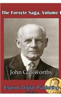 The Forsyte Saga, Volume I