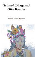 Srimad Bhagavad Gita Reader