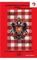 Mei Leibspeis' Band 1