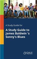 A Study Guide for A Study Guide to James Baldwin 's Sonny's Blues