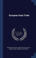 European Grain Trade