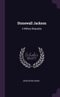 Stonewall Jackson
