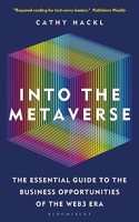 Into the Metaverse