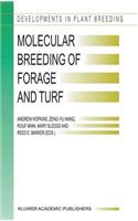 Molecular Breeding of Forage and Turf