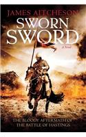 Sworn Sword: A Novel