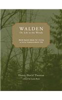 Walden - Or, Life in the Woods