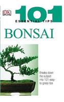 101 Essential Tips Bonsai