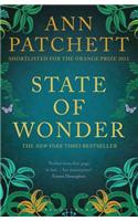 State of Wonder