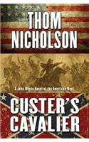 Custers Cavalier